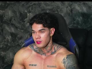 Justin Clark — Flirt4free profile photo