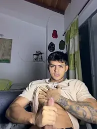Jack_krimmer — stripchatでウェブカムモデルオンライン