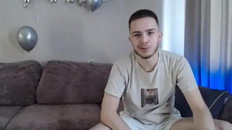 Kris_and_Kristian — Stripchat profile photo