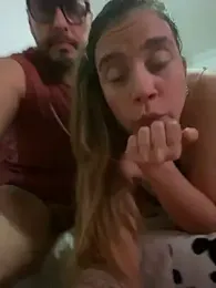 parejasex-ca — Stripchat profile photo