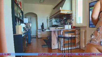 CoppiaPreferita — Cam4 stream photo (Jun 2026)