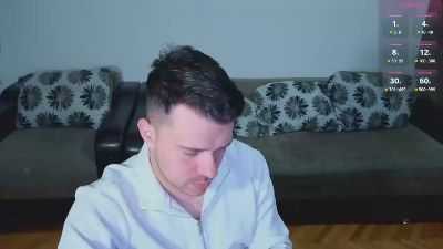 johnnylove22 — Cam4 stream photo (Mar 2026)