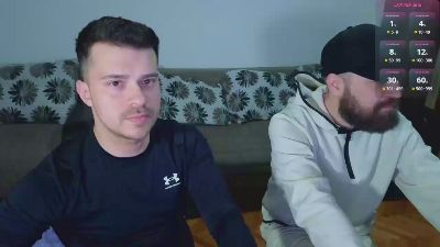 johnnylove22 — Cam4 stream photo (Mar 2026)