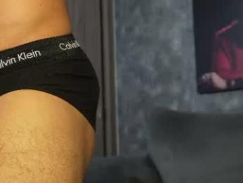 garret_alvin_ — Chaturbate stream photo (Jul 2026)