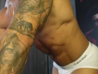 garret_alvin_ — chaturbateでウェブカムモデルオンライン