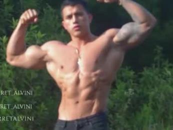 garret_alvin_ — chaturbateでウェブカムモデルオンライン