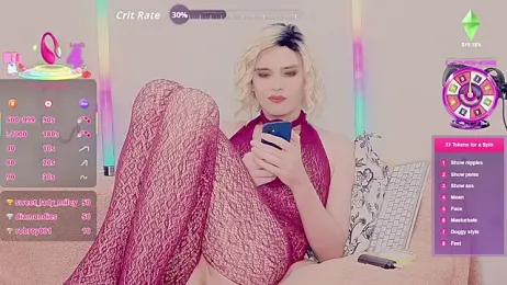 Zagadka55555 — Stripchat stream photo (Apr 2026)