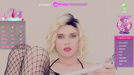 Zagadka55555 — Stripchat stream photo (Apr 2026)