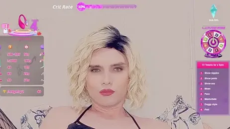 Zagadka55555 — stripchatでウェブカムモデルオンライン