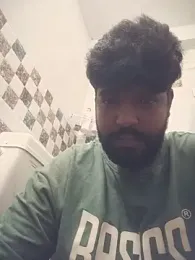 Spiritual_69 — Stripchat profile photo