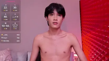 Johan_Lee — Stripchat stream photo (Jul 2026)