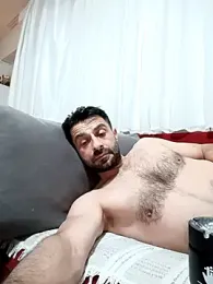 alex10alexx — Stripchat profile photo