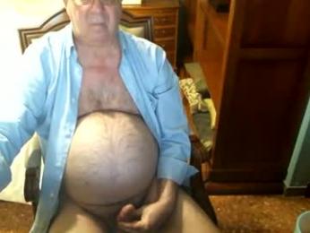 oscarw — chaturbate