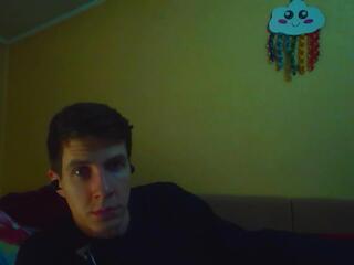 Chris Brien — flirt4free