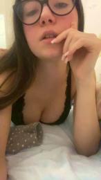 MissReginetta — Cam4 stream photo (Mar 2026)