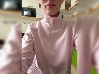 DreamGirl777 — Bongacams stream photo (Dec 2025)