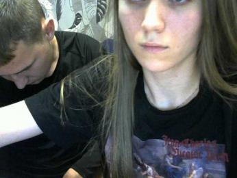 MasterAndMargaritaa — Bongacams stream photo (Nov 2024)