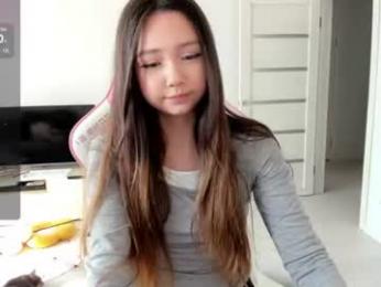 fluffy_rose — Chaturbate stream photo (Jul 2026)