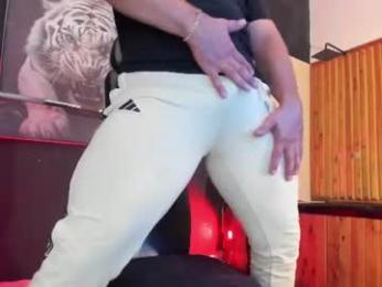 luke__09 — Chaturbate stream photo (Jun 2026)