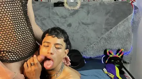 nick_acost — Stripchat stream photo (Mar 2026)