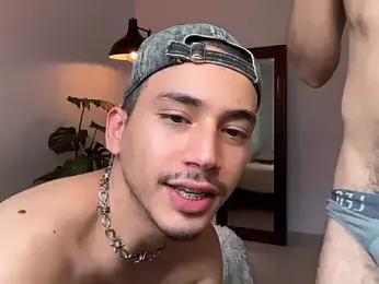 tevnoh — Stripchat profile photo