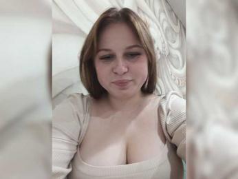 Mikayay — Bongacams profile photo