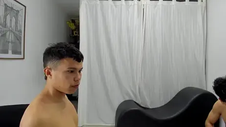 Latinhot_crazysex — Stripchat stream photo (Apr 2026)