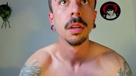 Aaron_BigDickxxx — Stripchat stream photo (Mar 2026)