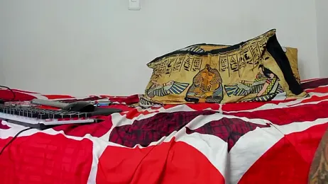 Aaron_BigDickxxx — Stripchat stream photo (Feb 2026)