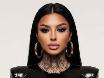 CherrieMadisson — Livejasmin profile photo