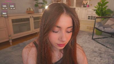 LilianHathaway — cam4でウェブカムモデルオンライン