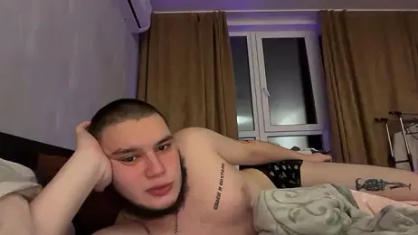 ilyaandnas — Stripchat stream photo (Jan 2026)
