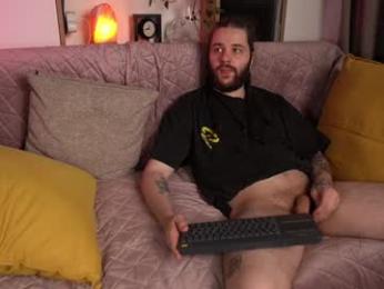 sashahoneyvice — Chaturbate profile photo