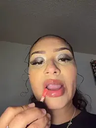 CarmelaAnthony — Stripchat stream photo (Mar 2026)