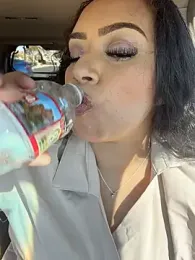 CarmelaAnthony — Stripchat stream photo (Feb 2026)