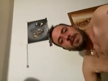 Mikedebo — Stripchat profile photo