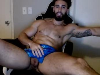 jay_slayz — chaturbateでウェブカムモデルオンライン