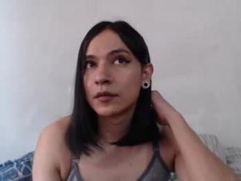 malasexychick — Chaturbate stream photo (Aug 2026)