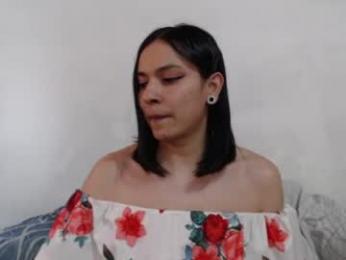 malasexychick — Chaturbate stream photo (Aug 2026)