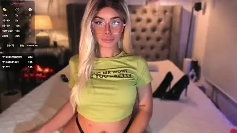 ParisianDoll — stripchat