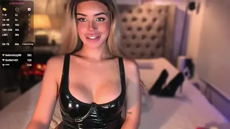 ParisianDoll — Stripchat stream photo (Jun 2026)