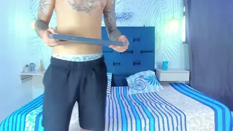 Adventurous_Boys — Stripchat stream photo (Mar 2026)