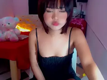 asian_babhiegirl — Stripchat stream photo (Jun 2026)