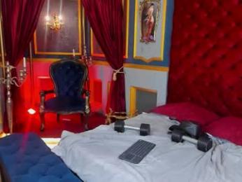 marcovitto — Chaturbate profile photo