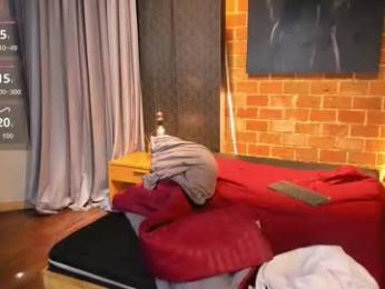 marcovitto — Chaturbate stream photo (Feb 2026)