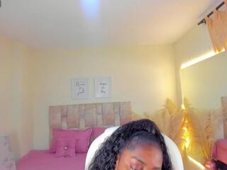 Ananya Jhonson — flirt4free