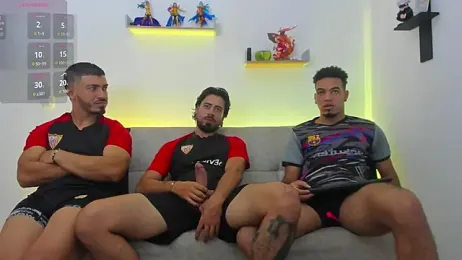 heteros_curious — stripchatでウェブカムモデルオンライン