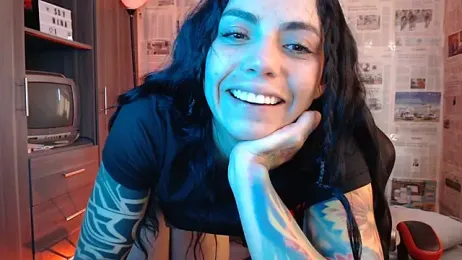 i_am_nina_ — Stripchat stream photo (Jul 2026)