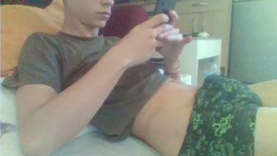 IkerVerdy — Cam4 stream photo (Jan 2025)