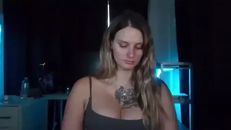 BonnieBazz — stripchat